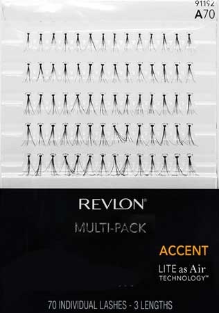 Revlon Multi Pack Kirpik Seti